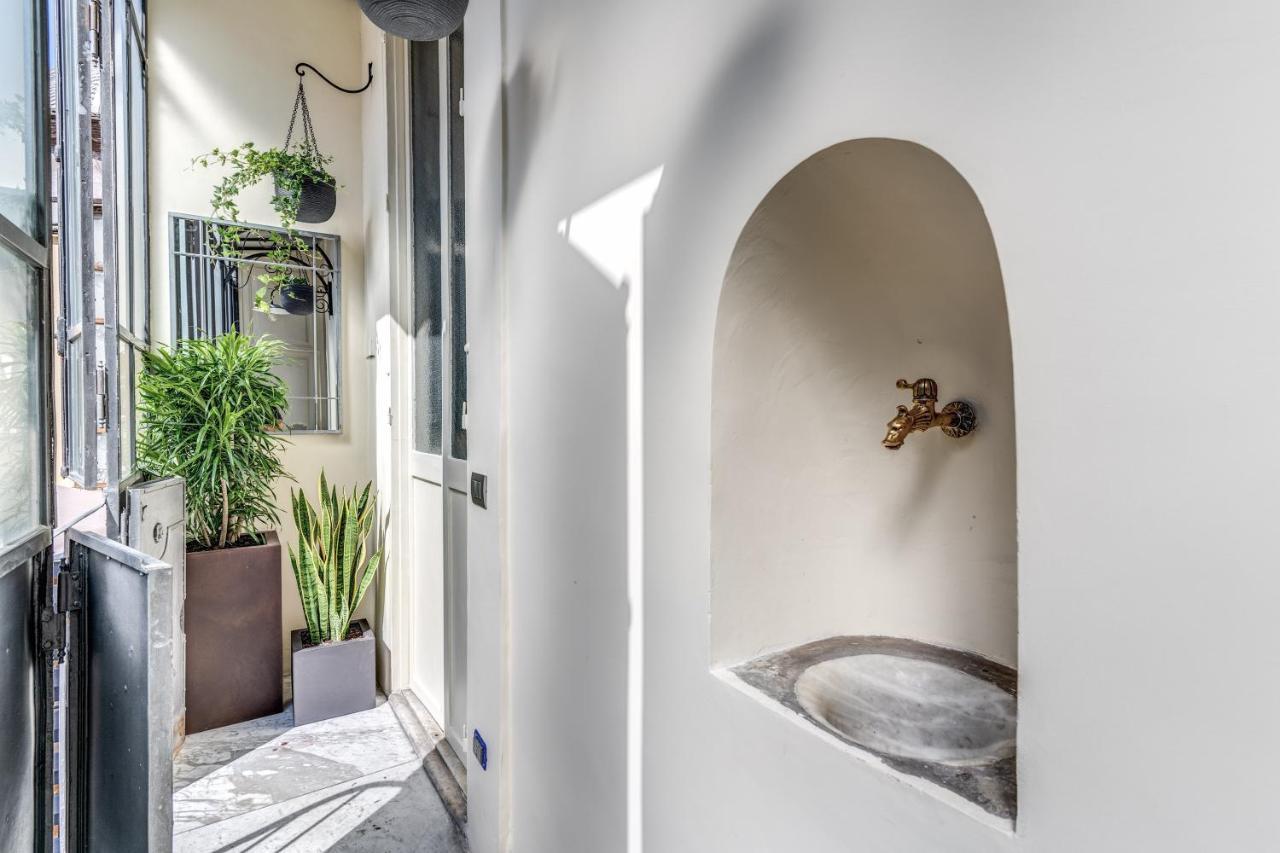 Heritage Miracle Appartement