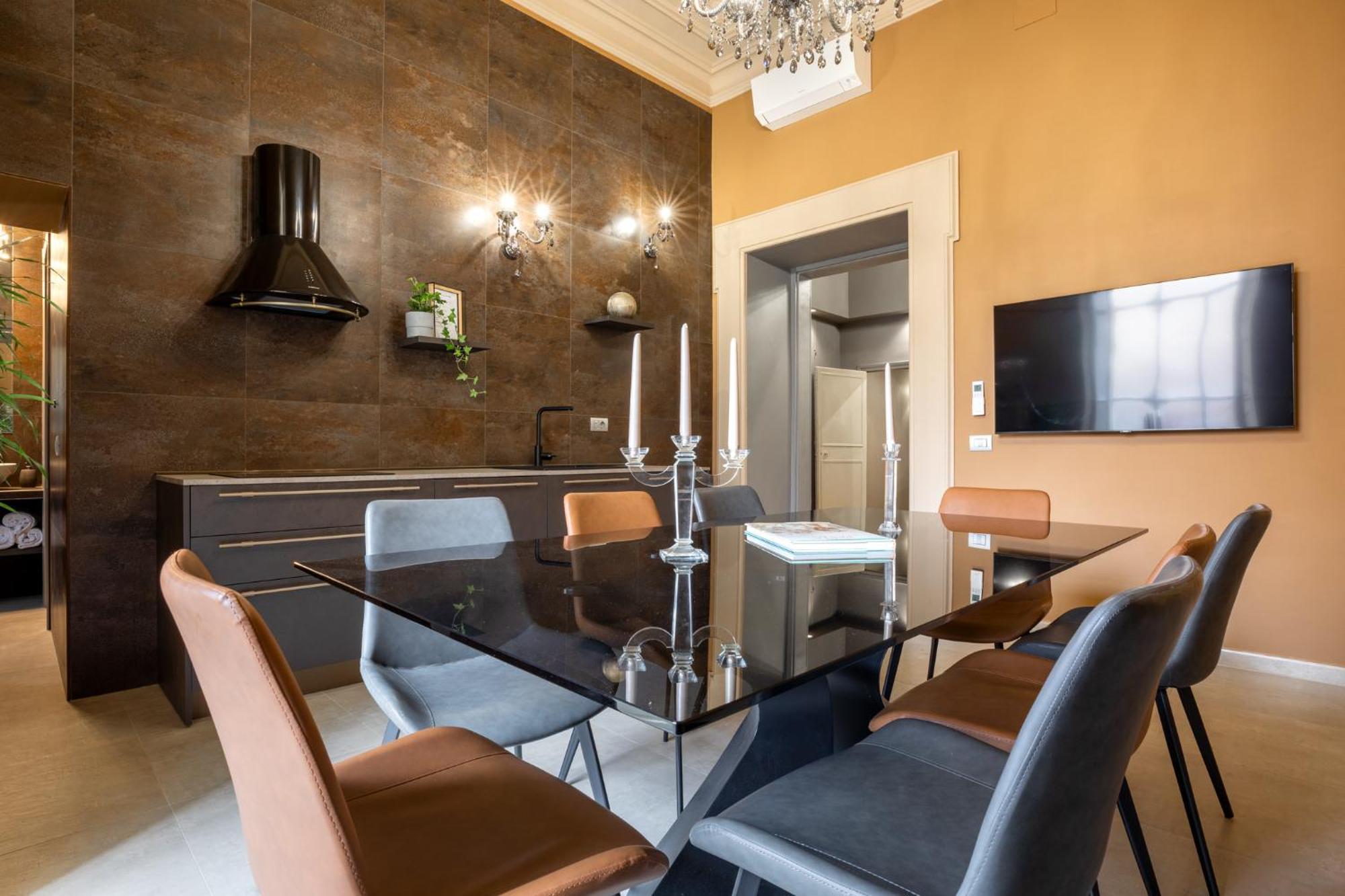 Heritage Miracle Appartement